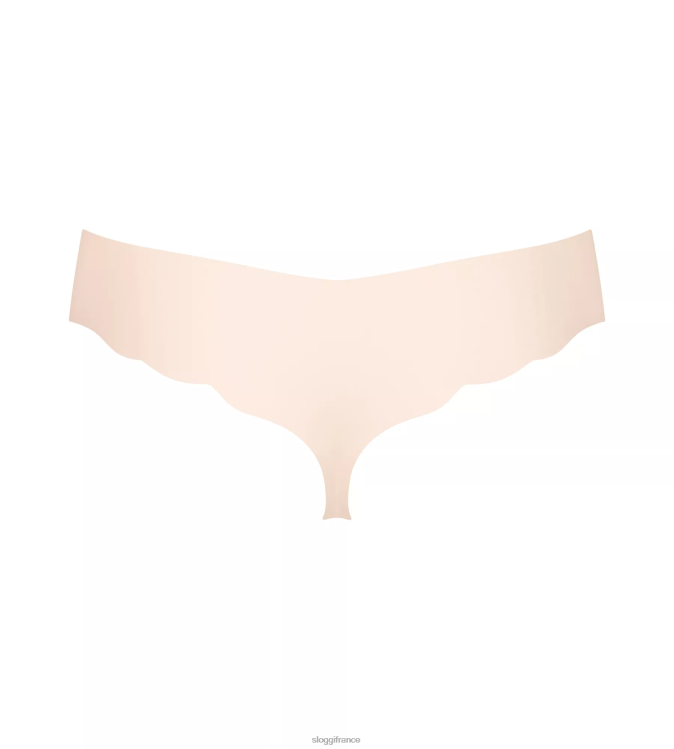 angora sloggi femmes ficelle zéro microfibre 46J8N175