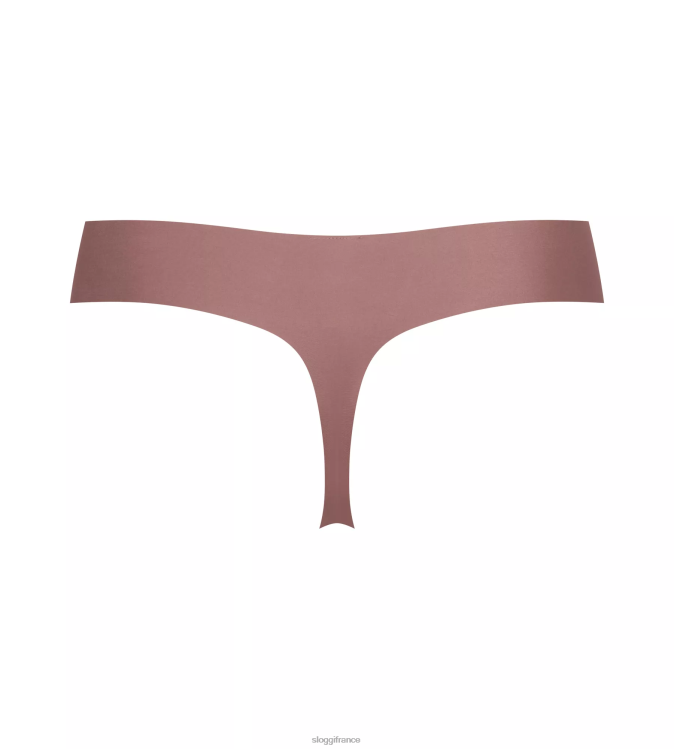 cacao sloggi femmes corde sans sensation 46J8N681