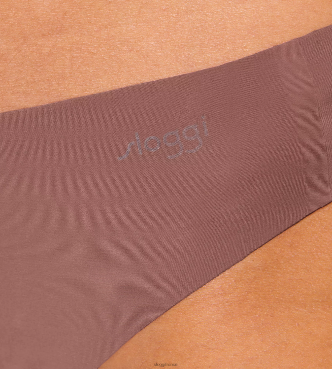 cacao sloggi femmes corde sans sensation 46J8N681