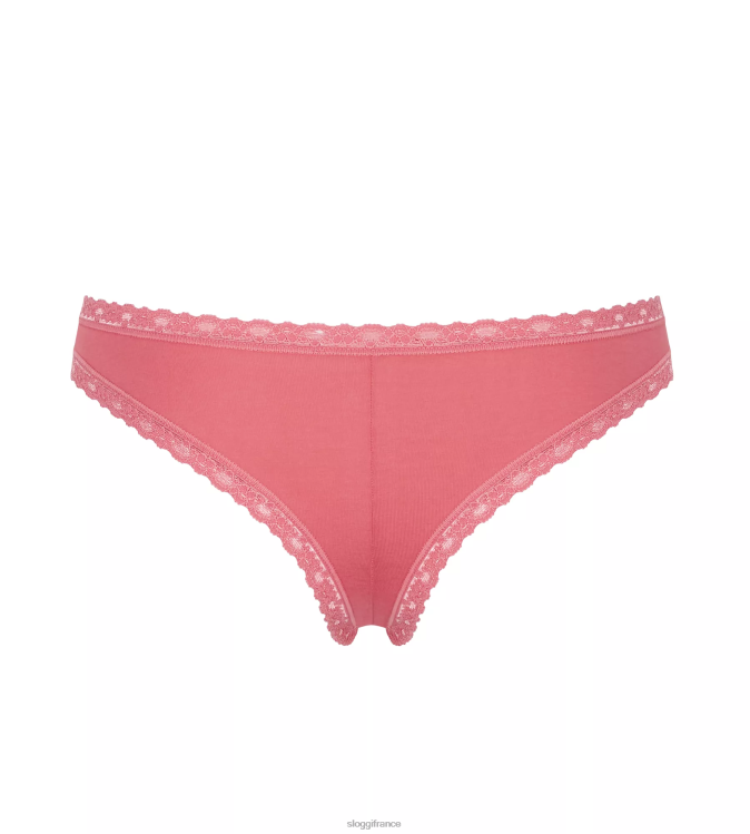 fabuleux sloggi femmes Culotte brésilienne week-end 24h/24 et 7j/7 46J8N303