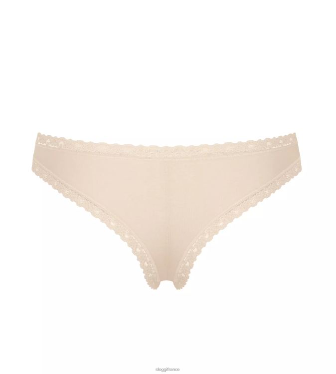 fabuleux sloggi femmes Culotte brésilienne week-end 24h/24 et 7j/7 46J8N303