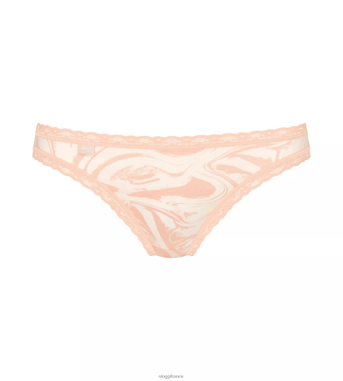 fabuleux sloggi femmes Culotte brésilienne week-end 24h/24 et 7j/7 46J8N88