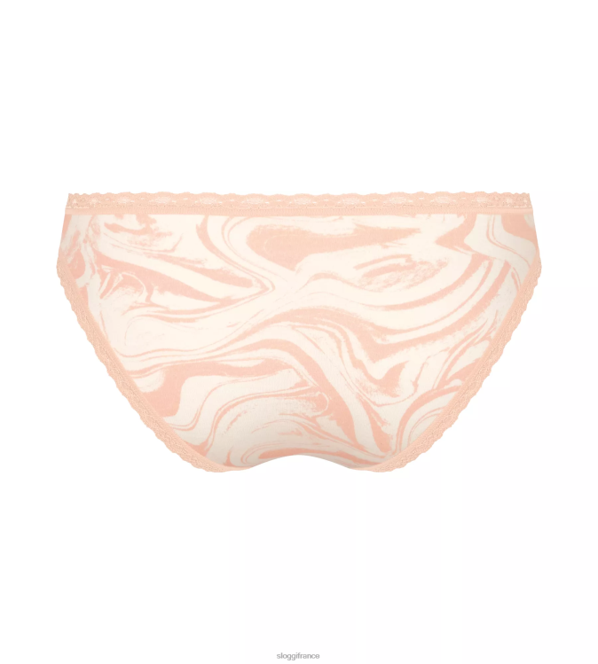 fabuleux sloggi femmes Culotte brésilienne week-end 24h/24 et 7j/7 46J8N88