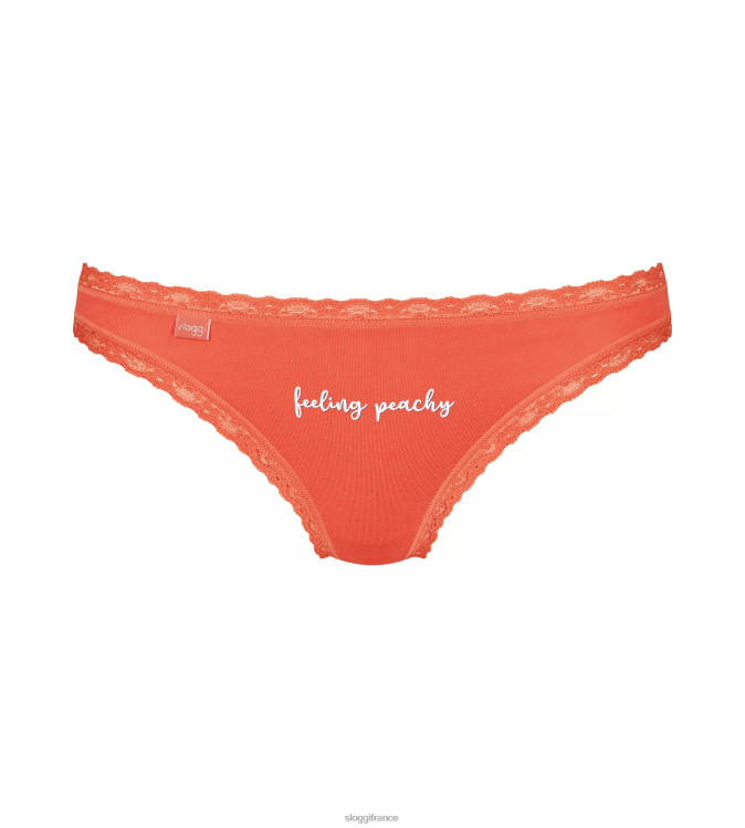 gracieux sloggi femmes Culotte brésilienne week-end 24h/24 et 7j/7 46J8N527