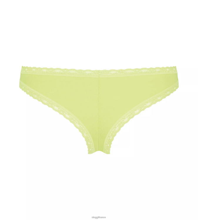 gracieux sloggi femmes Culotte brésilienne week-end 24h/24 et 7j/7 46J8N527