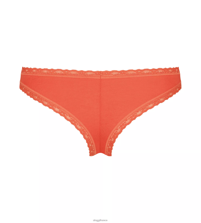 gracieux sloggi femmes Culotte brésilienne week-end 24h/24 et 7j/7 46J8N527