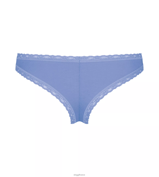 gracieux sloggi femmes Culotte brésilienne week-end 24h/24 et 7j/7 46J8N527