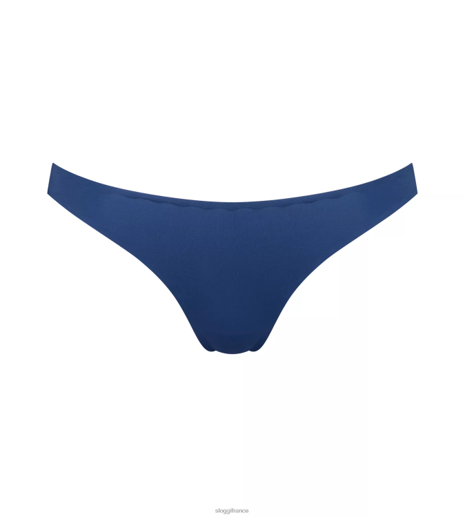 gracieux sloggi femmes culotte brésilienne torsadée body adapt 46J8N245