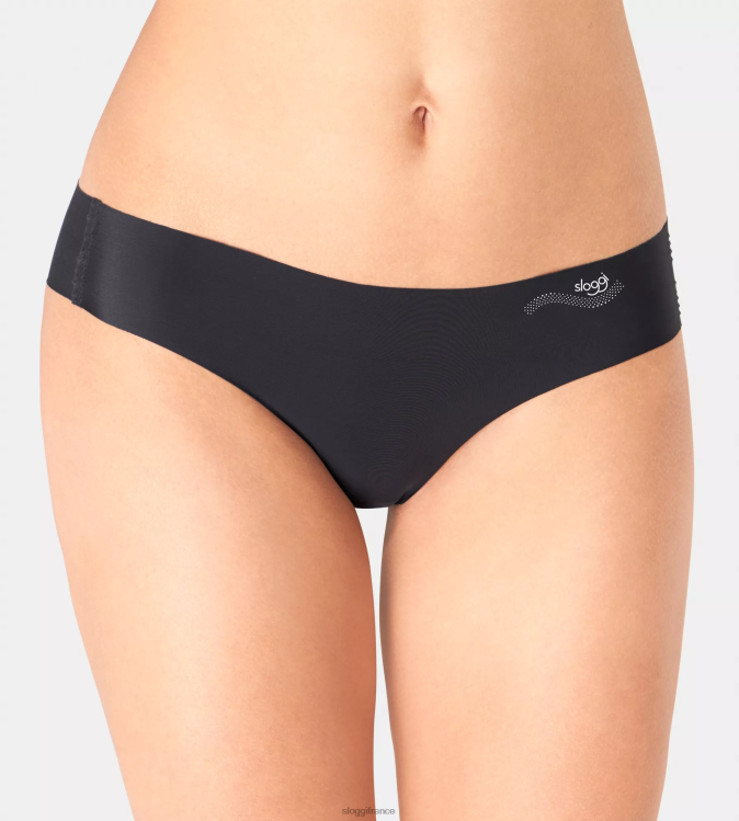 gracieux sloggi femmes culotte brésilienne zéro sensation 46J8N474