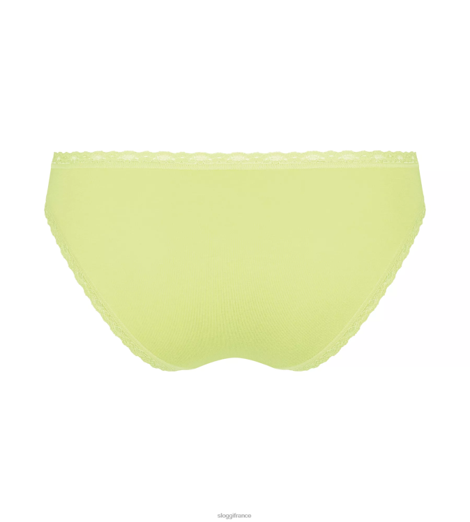 mode sloggi femmes Culotte brésilienne week-end 24h/24 et 7j/7 46J8N233