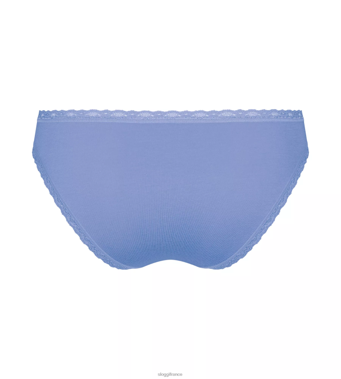 mode sloggi femmes Culotte brésilienne week-end 24h/24 et 7j/7 46J8N233