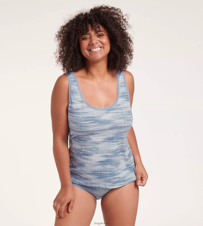 mode sloggi femmes aller enchaîner 46J8N153