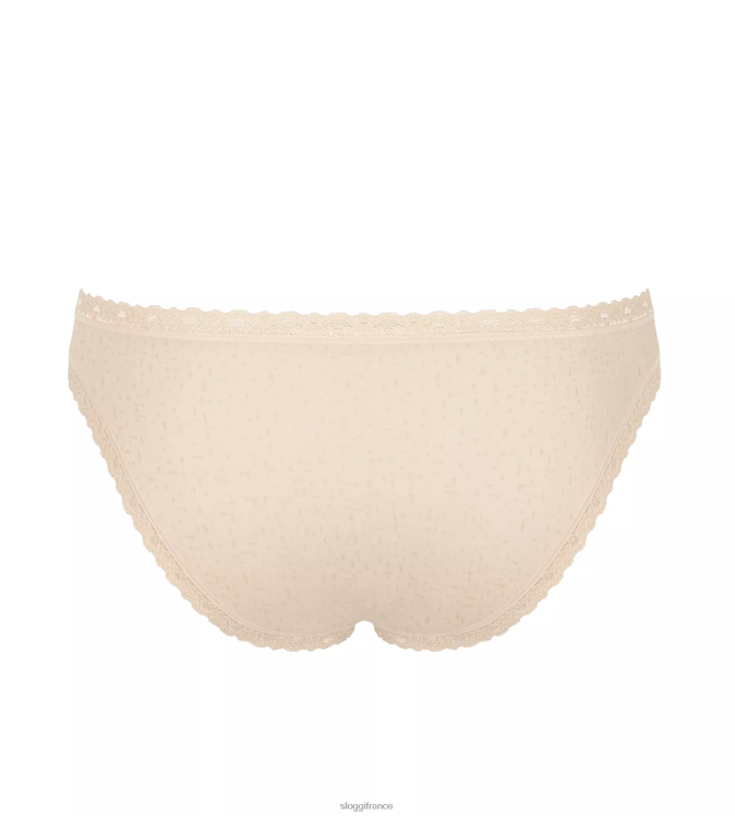 multicolore sloggi femmes Culotte brésilienne week-end 24h/24 et 7j/7 46J8N43