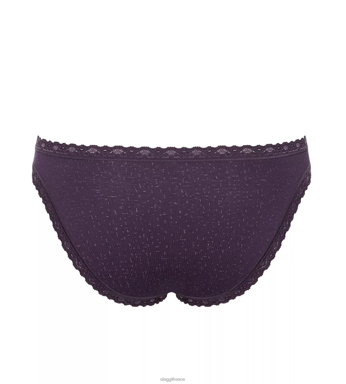 multicolore sloggi femmes Culotte brésilienne week-end 24h/24 et 7j/7 46J8N43