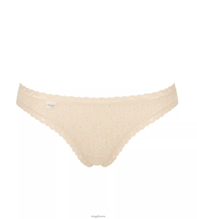 multicolore sloggi femmes Culotte brésilienne week-end 24h/24 et 7j/7 46J8N442