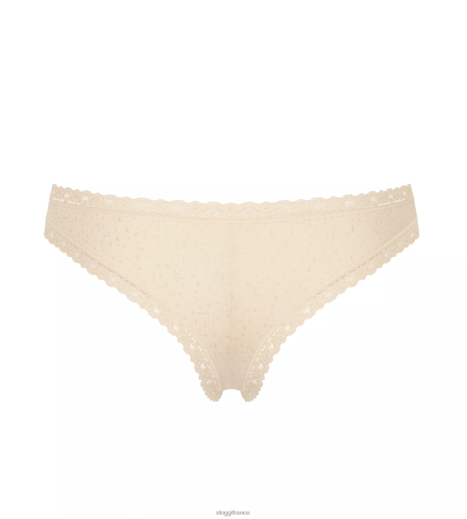 multicolore sloggi femmes Culotte brésilienne week-end 24h/24 et 7j/7 46J8N442