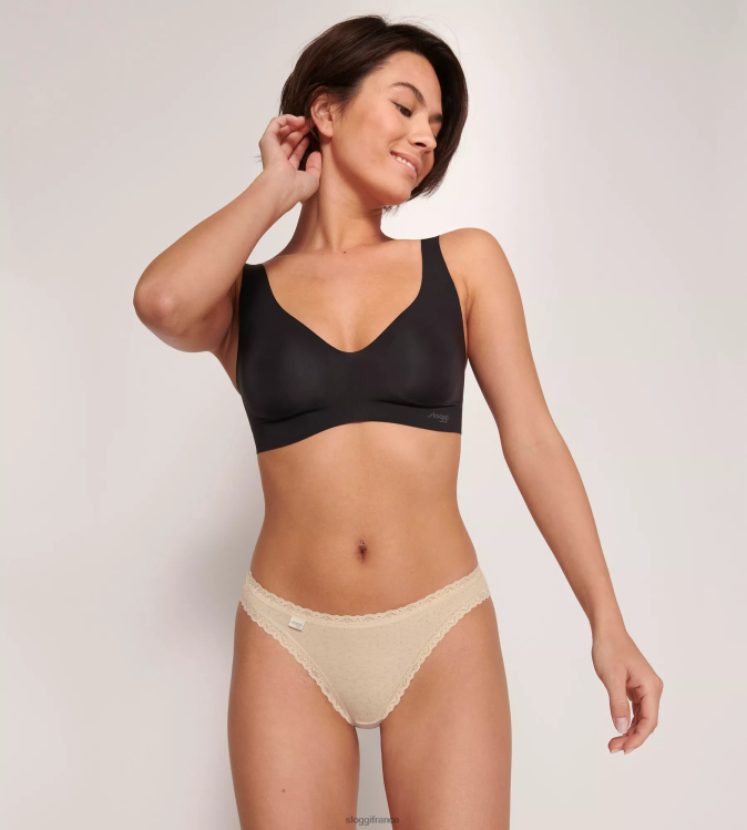 multicolore sloggi femmes Culotte brésilienne week-end 24h/24 et 7j/7 46J8N442