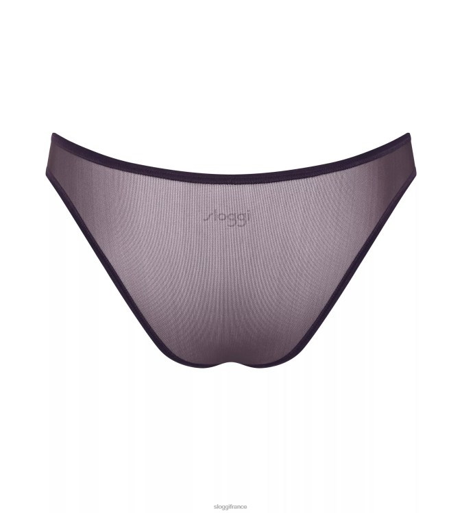 myrtille sloggi femmes culotte brésilienne soft adapt 46J8N202