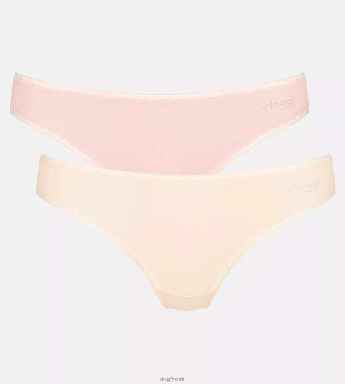 noir sloggi femmes aller aux culottes brésiliennes 46J8N79