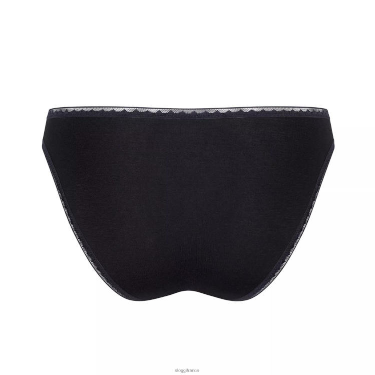 noir sloggi femmes aller enchaîner 46J8N378