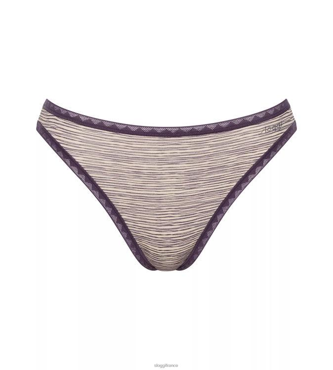 plusieurs couleurs 10 sloggi femmes aller enchaîner 46J8N142