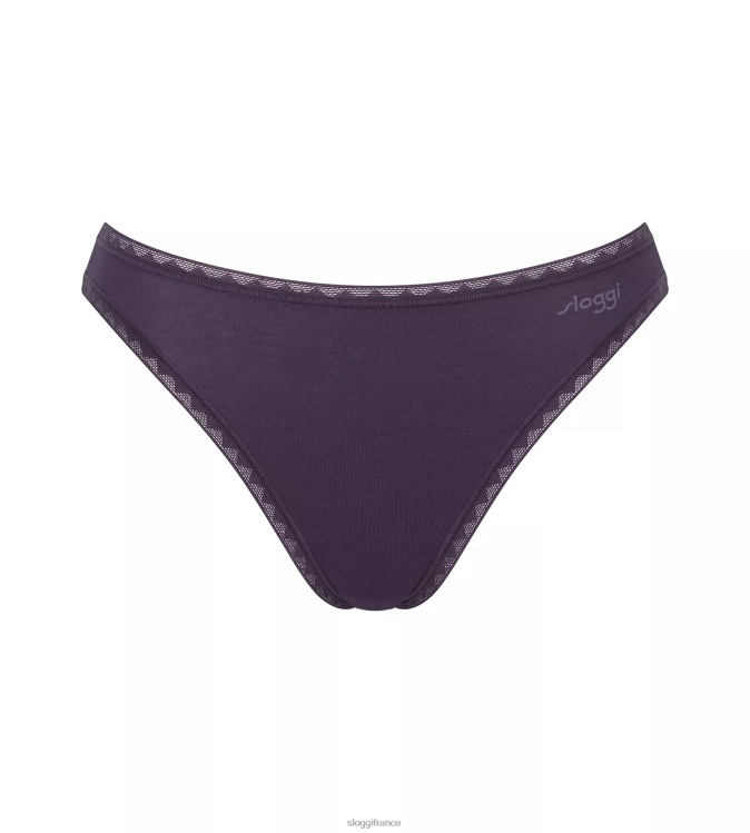 plusieurs couleurs 10 sloggi femmes aller enchaîner 46J8N142