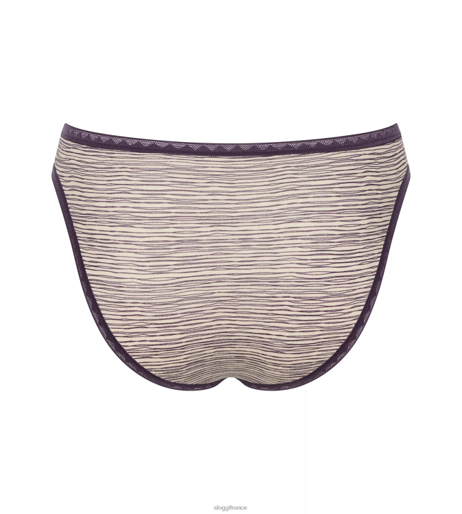 plusieurs couleurs 10 sloggi femmes aller enchaîner 46J8N142