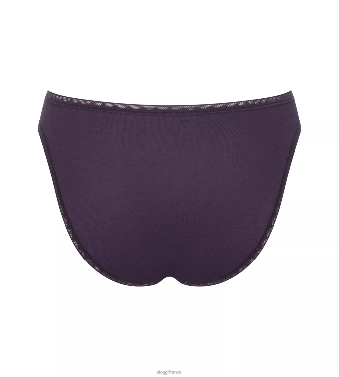 plusieurs couleurs 10 sloggi femmes aller enchaîner 46J8N142