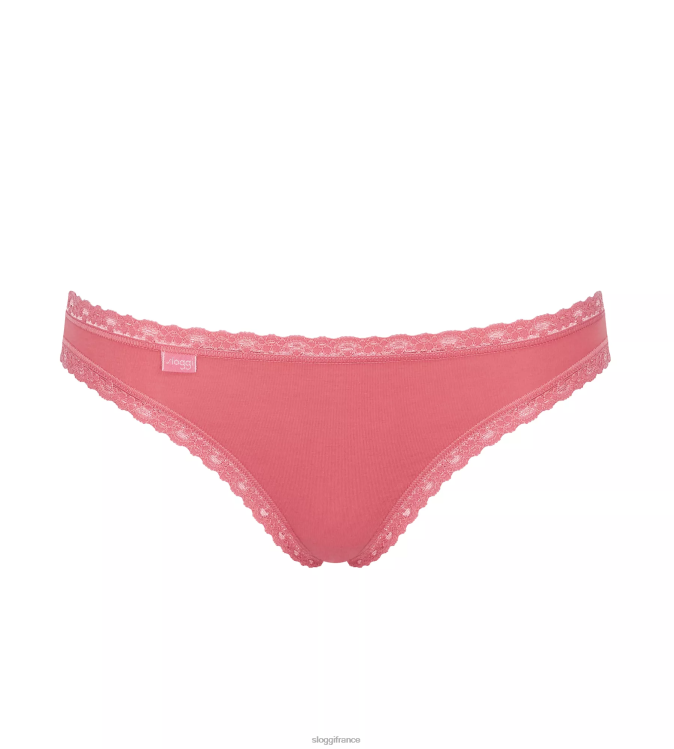 plusieurs couleurs sloggi femmes Culotte brésilienne week-end 24h/24 et 7j/7 46J8N335