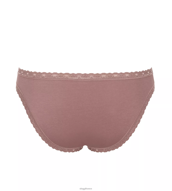 plusieurs couleurs sloggi femmes Culotte brésilienne week-end 24h/24 et 7j/7 46J8N335