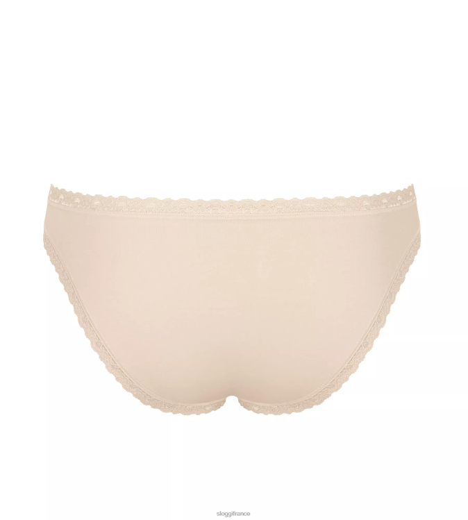 plusieurs couleurs sloggi femmes Culotte brésilienne week-end 24h/24 et 7j/7 46J8N335
