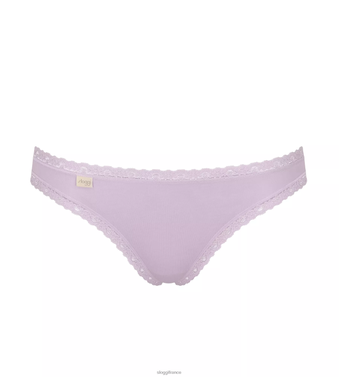 plusieurs couleurs sloggi femmes Culotte brésilienne week-end 24h/24 et 7j/7 46J8N52