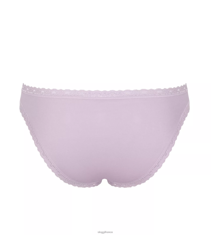 plusieurs couleurs sloggi femmes Culotte brésilienne week-end 24h/24 et 7j/7 46J8N52