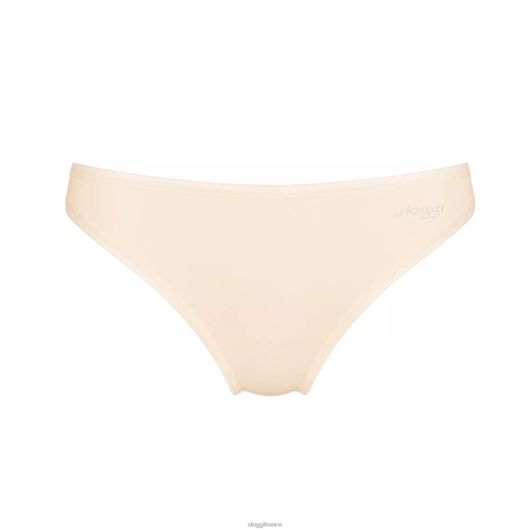 poudre fraîche sloggi femmes aller enchaîner 46J8N419