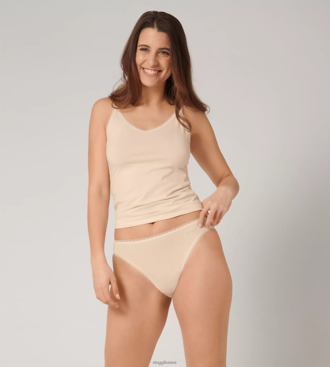 poudre fraîche sloggi femmes aller enchaîner 46J8N419