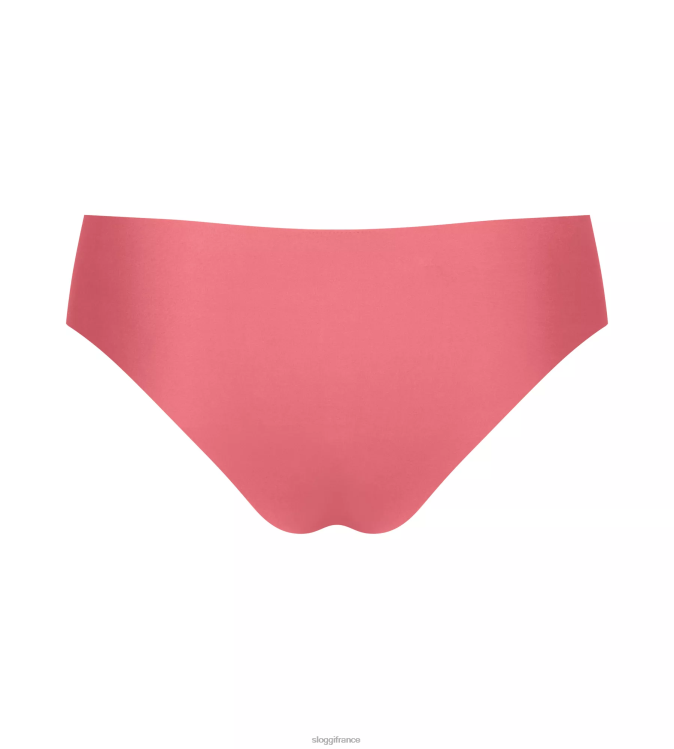 rose du désert sloggi femmes culotte brésilienne zéro sensation 46J8N223