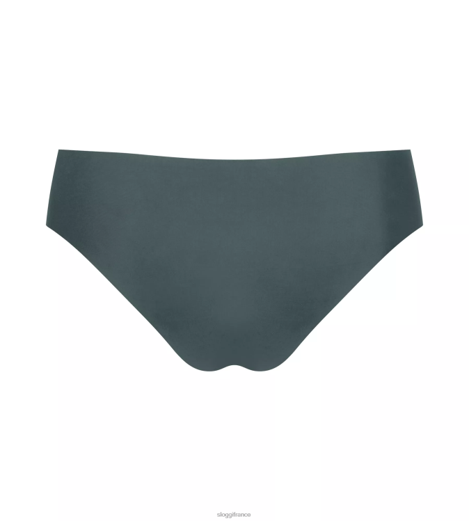 tombée de la nuit sloggi femmes culotte brésilienne zéro sensation 46J8N239