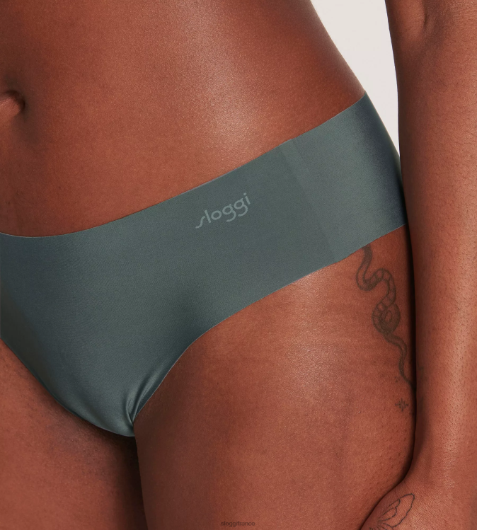 tombée de la nuit sloggi femmes culotte brésilienne zéro sensation 46J8N239