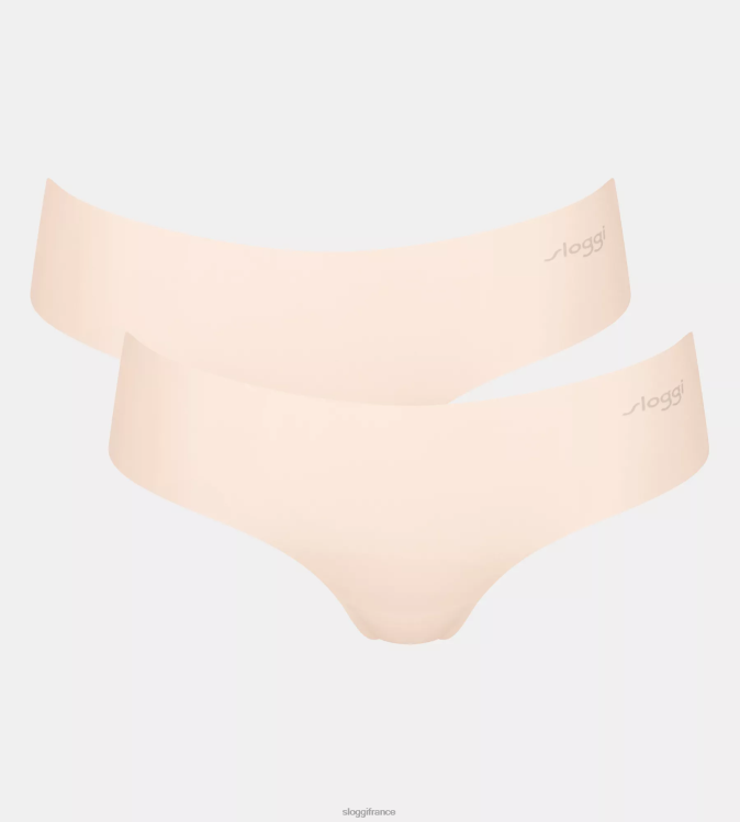 angora sloggi femmes culotte hipster zéro microfibre 46J8N262