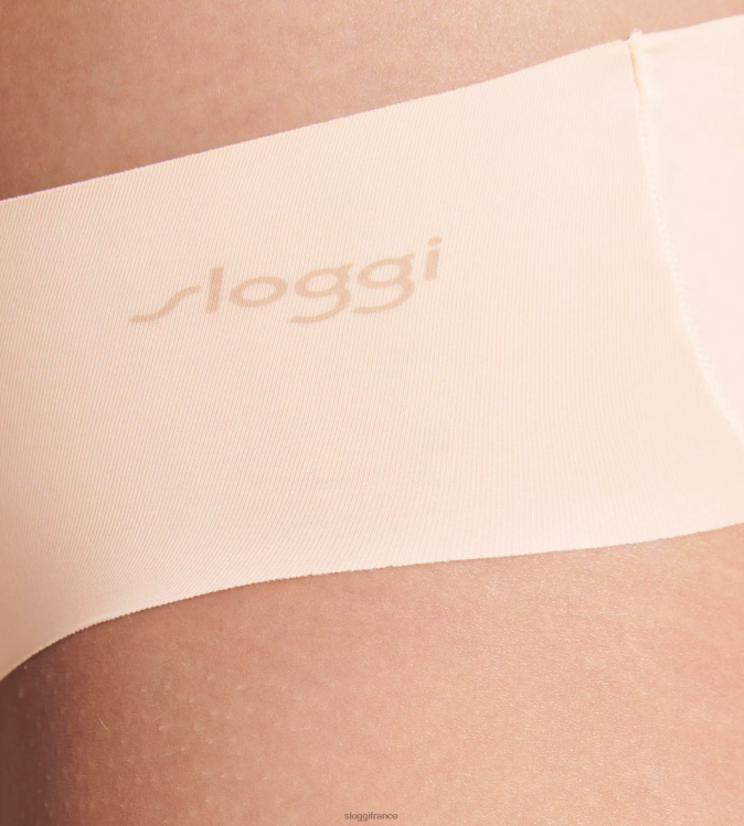 angora sloggi femmes culotte hipster zéro microfibre 46J8N262