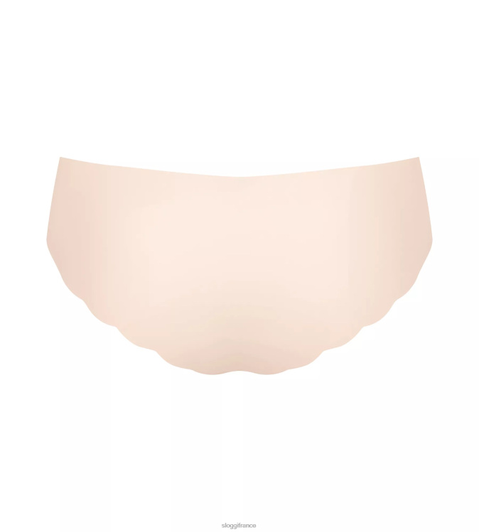 angora sloggi femmes culotte hipster zéro microfibre 46J8N357