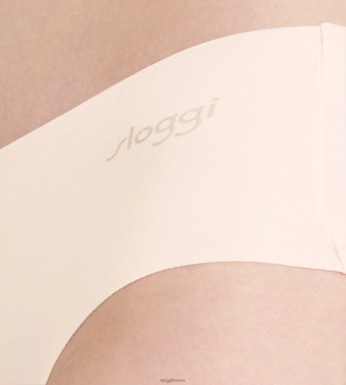 angora sloggi femmes culotte hipster zéro modal 2.0 46J8N709