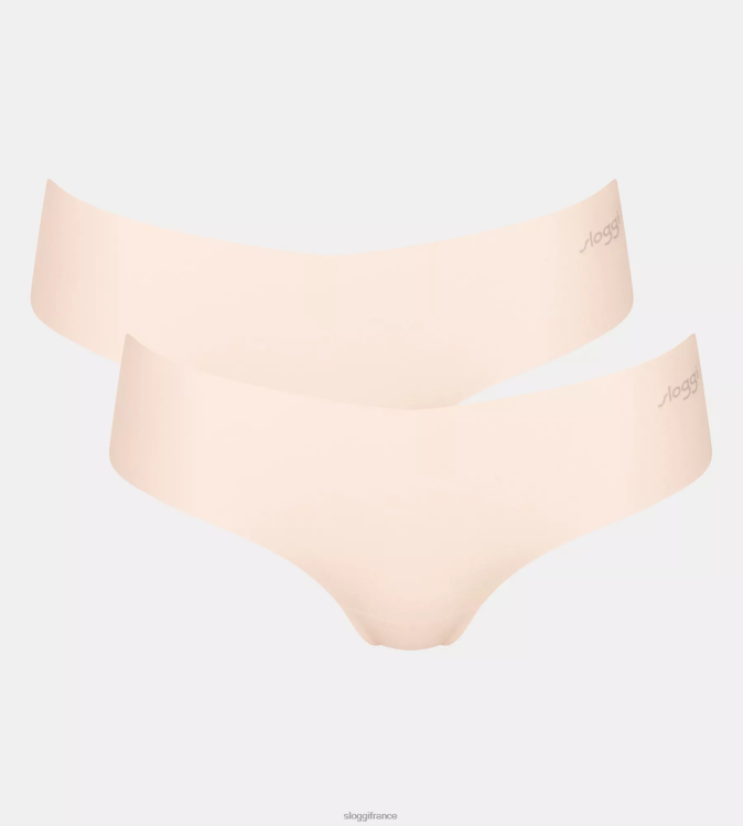 angora sloggi femmes culotte hipster zéro modal 2.0 46J8N711