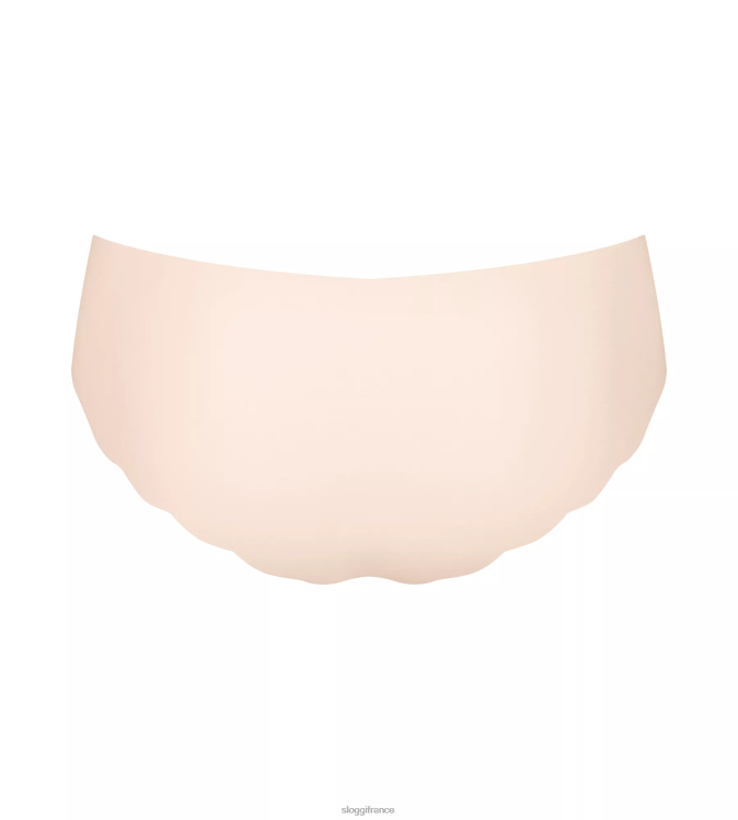 angora sloggi femmes culotte hipster zéro modal 2.0 46J8N711