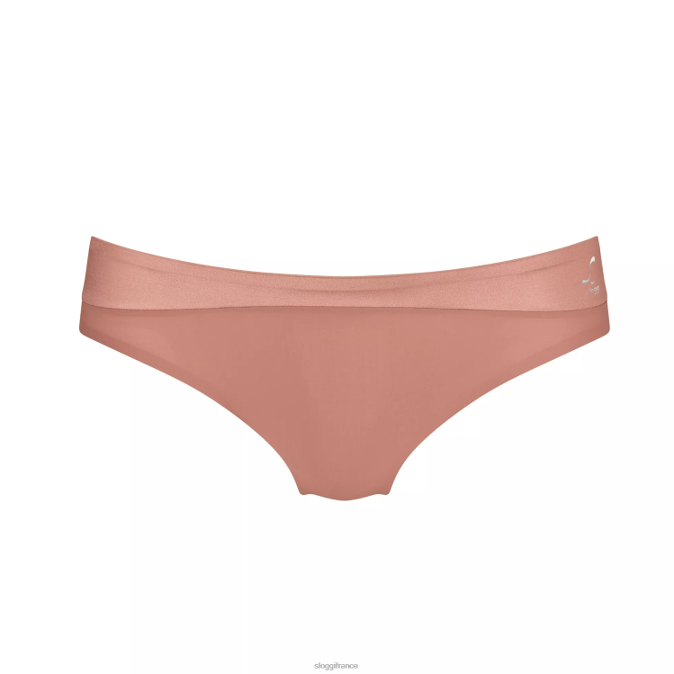 baiser du soleil sloggi femmes culotte hipster lisse 46J8N397