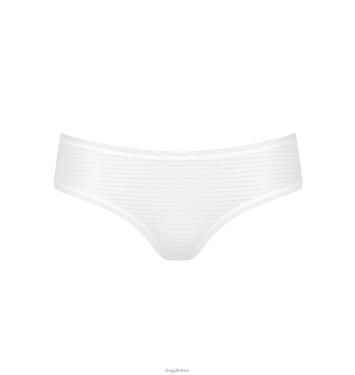 blanc sloggi femmes culotte hipster toujours fraîche 46J8N673