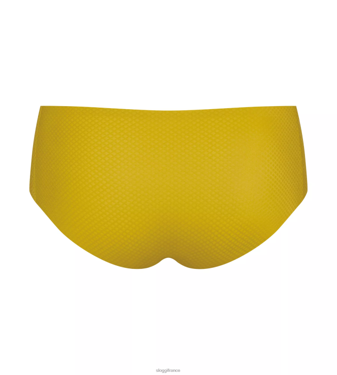 citron vert d\'été sloggi femmes culotte hipster à flux zéro 46J8N369