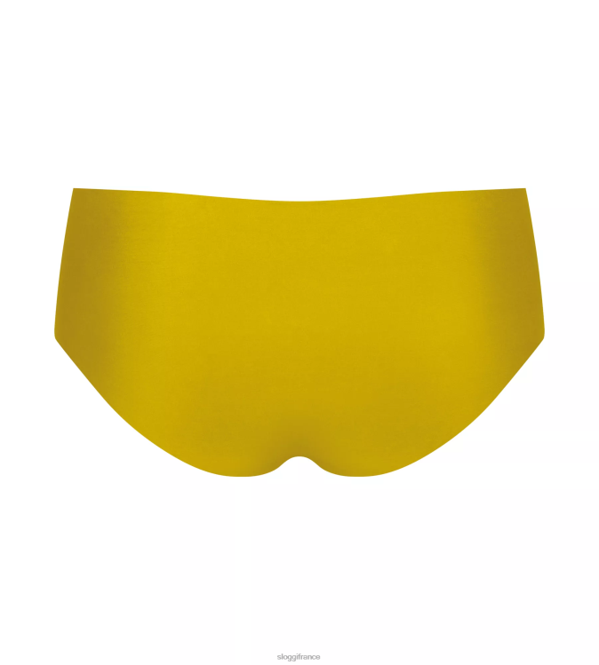 citron vert d\'été sloggi femmes culotte hipster zéro sensation 46J8N32