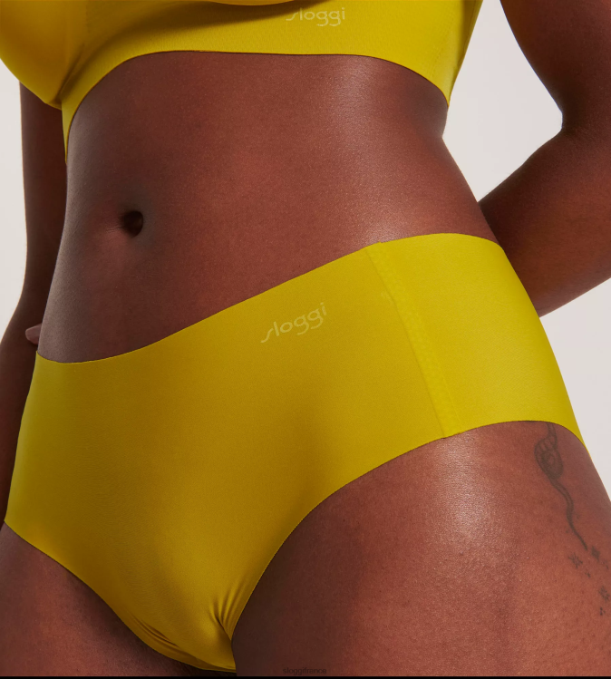 citron vert d\'été sloggi femmes culotte hipster zéro sensation 46J8N32
