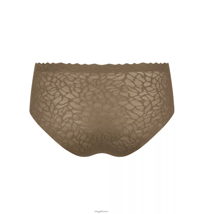 hêtre sloggi femmes culotte hipster en dentelle zéro sensation 46J8N113